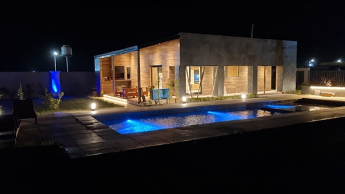 Imagen 3 de 30 de 3 Casas En Alquiler Temporario C/pileta Climatizada Atlantida-sta Clara