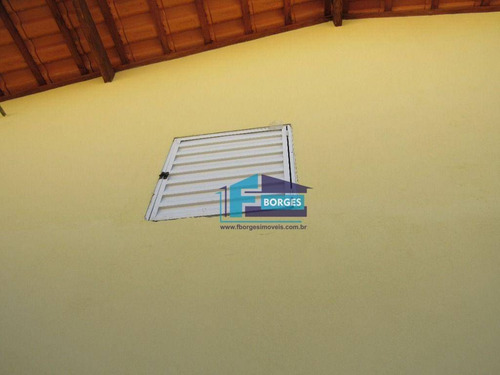 Imagem 30 de 30 de Casa Alto Padrão Lado Praia, Com Piscina Somente R$240 Mil Utilize Seu Fgts Whatsapp (13) 98174-2222 - Ca0798