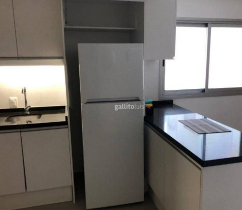 Imagen 5 de 12 de Venta Apartamento 1 Dormitorio Malvin