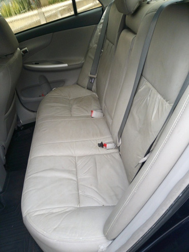 Imagen 9 de 14 de Toyota Corolla