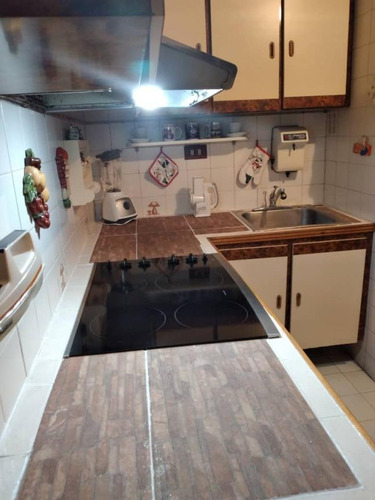 Imagen 5 de 11 de Apartamento En Los Caminos. El Calvario