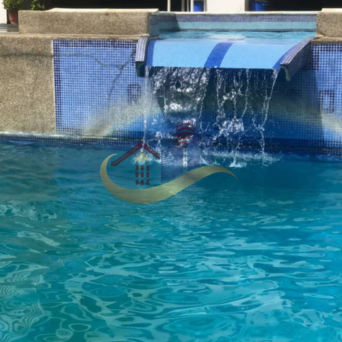 Imagen 7 de 8 de Apartamento En Venta De 1 Hab. 1 Baño Ref 965