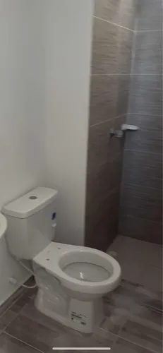 2 Cuartos Y 2 Baños, Directo Con El Dueño