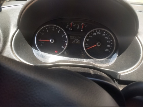 Volkswagen Gol 2010 1.0 Vht Trend Total Flex 5p
