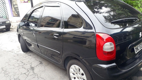 Citroën Xsara Picasso 2004 2.0 Exclusive 5p 138 Hp