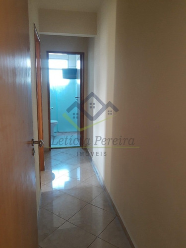 Imagem 18 de 18 de Apartamento Villagio Di Firenze 2 Dormitórios Vila Urupês - Ap00275 - 69799419