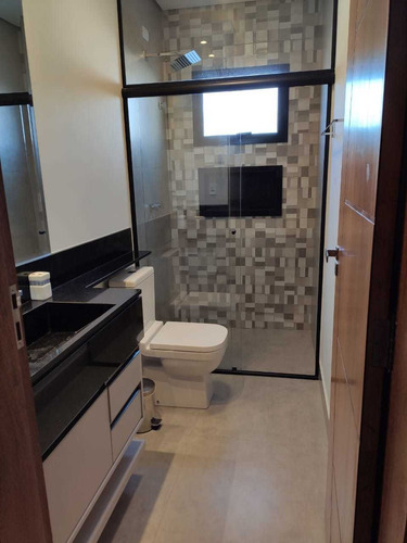 Imagem 25 de 30 de Sobrado Residencial Em Sorocaba - Sp - So0025_cdi