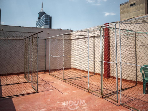 Imagen 23 de 26 de Departamento En Del Valle, Benito Juárez Con 3 Recámaras, 120 M², Id: 25763