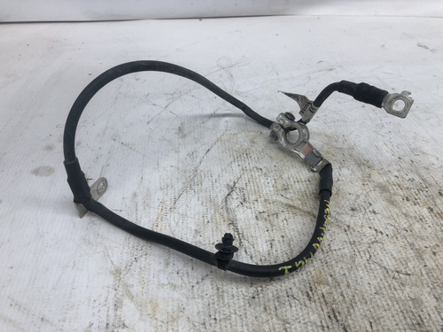 Terminal Negativo Bateria Mg Zs 1.5 Aut Mod 20-22 (Usado)