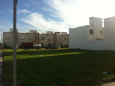 Terreno en renta