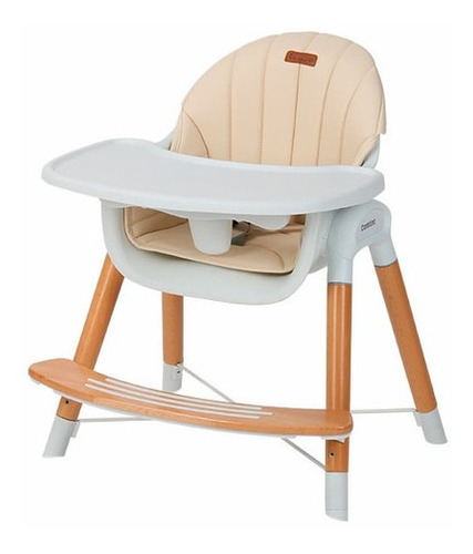 Silla De Comer Carestino Estocolmo - Beige