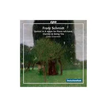 Comprar Schmidt\u002Fkonstanze Eickhorst\u002Frademacher Schmidt Quintet In A 