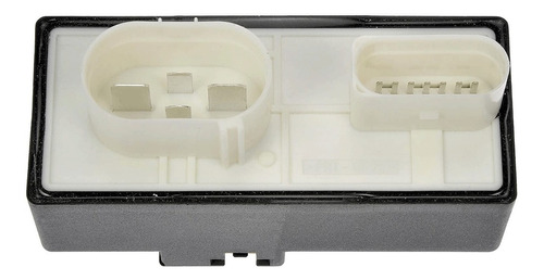 Caja Control Electroventilador Seat Leon 2.8 Toledo 2.3 V5