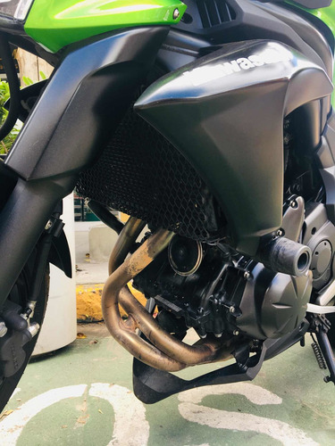 Imagen 8 de 20 de Kawasaki Er6n