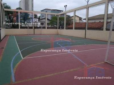 Imagem 3 de 15 de Ref.: 9122 - Apartamento Em Osasco Para Venda - V9122