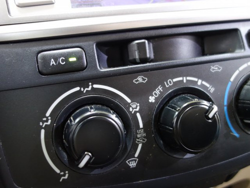 Toyota SW4 SW4 2.7 SR 4X2 16V FLEX 4P AUTOMÁTICO