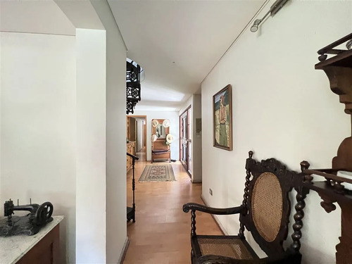 Venta Casa Con Terreno Grande 