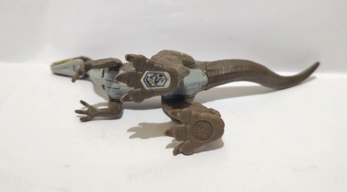 Jurassic World Primal Attack Attack Pack Ornitholestes 2019 (Usado)