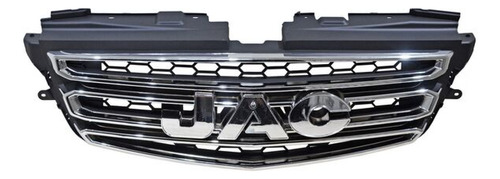 Parrilla F/cromo Frision T6 2020 2021 2022 2023 2024 Aldo