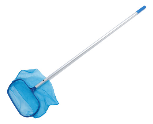 Red Skimmer Para Piscina De Longitud Ajustable