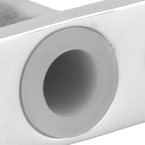 Soporte De Montaje Superior Oar Lock Socket, Soporte En Form