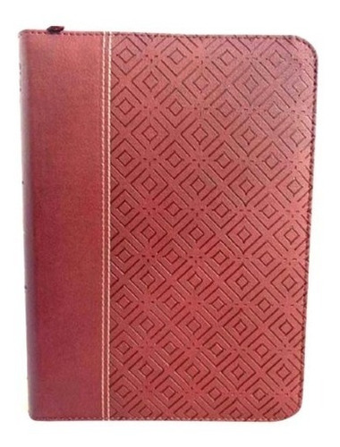 Biblia Reina Valera 1960 Indice Letra Gigante