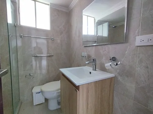 Céntrico Apartamento Ideal Para Disfrutar De La Ciudad. Cod. 57460