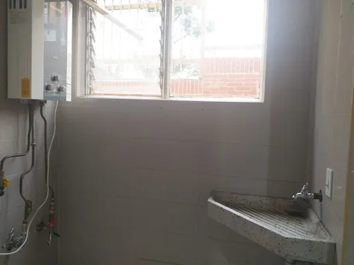 Arriendo Apartamento Cedritos Bogota