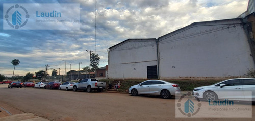 Imagen 13 de 18 de Se Vende Importante Propiedad Con Amplio Depósito - Posadas