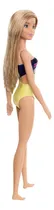 Comprar Barbie Muñeca Traje De Baño Maya Dia De Playa Nueva Mattel