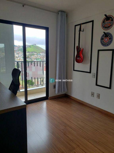 Imagem 11 de 29 de Excelente Apartamento De 2 Quartos Na Avenida Rio Branco! - Ap1436