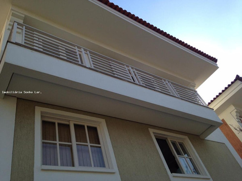 Imagem 4 de 15 de Casa Em Condomínio Para Venda Em São Paulo, Vila São Silvestre, 3 Dormitórios, 3 Suítes, 5 Banheiros, 3 Vagas - 9106_2-1287383