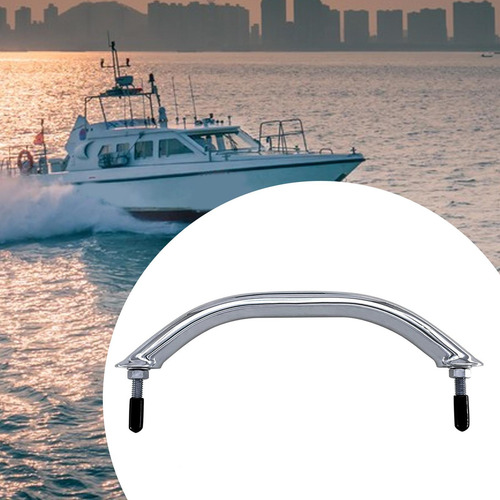 Alça De Corrimão Para Barco, Alça De 8 Polegadas,