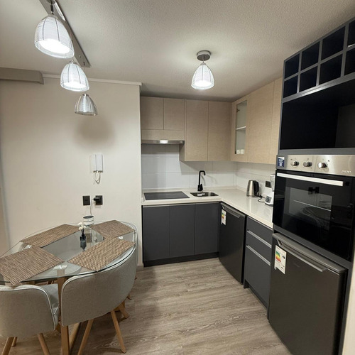 Departamento 2 Dormitorios Y 2 Baños Con Estac. Y Bodega Zañ