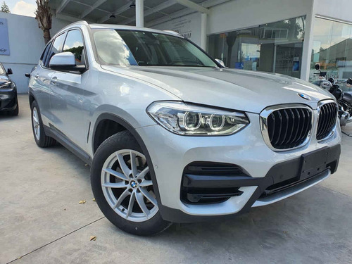 Imagen 8 de 15 de Bmw X3 2021 5p Sdrive 20i Executive L4/2.0/t Aut