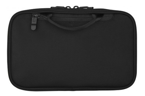 Imagen 2 de 5 de Neceser Negro 3 Secciones Victorinox