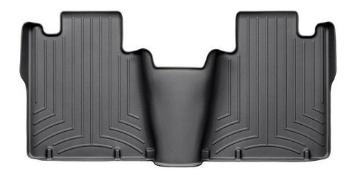 Tapete Uso Rudo Weathertech Explorer 2002-2005 2da Fila