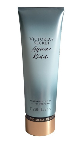 Aqua Kiss Crema 236ml  Victoria Secret Original ¡