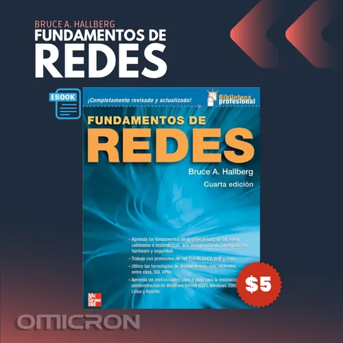 Fundamentos De Redes