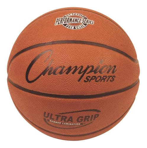 Champion Sports Composite Game Basketball