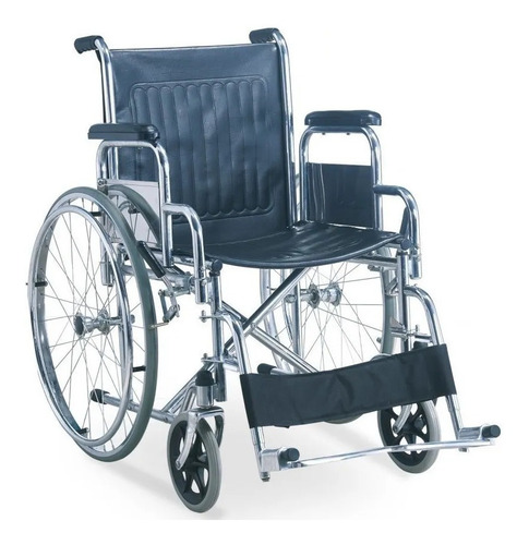 Alquiler Cama Ortopedica Sillas De Ruedas Andadores Por Mes