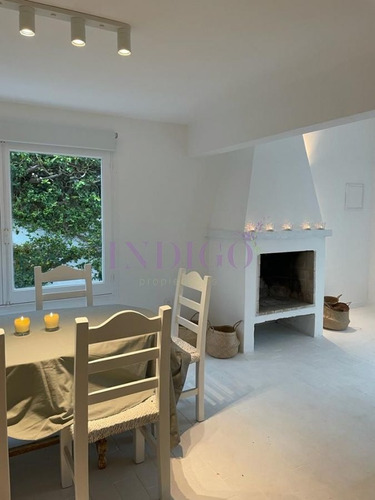 Imagen 13 de 30 de Casa En La Posta Del Cangrejo, De La Ruta Al Mar, 3 Dormitorios Mas 3 Baños! - La Barra La Barra