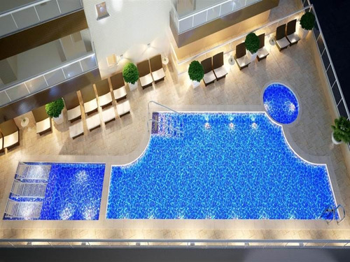 Imagem 8 de 14 de Venda Apartamento Praia Grande Sp - Dna376