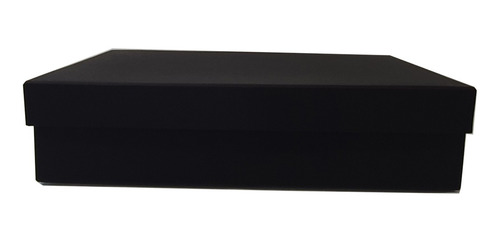 Caixa Para Projetos A4, Tamanho 33x24x4 Papelão Rígido