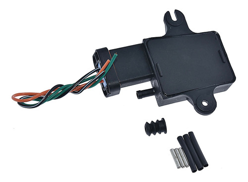 Sensor Map Ford E-350 Econoline L6 4.9l 87-94