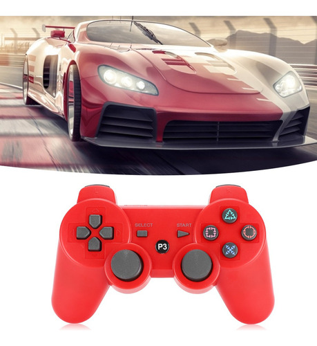 Juego Inalámbrico Inteligente Bluetooth Gamepad Para Ps3