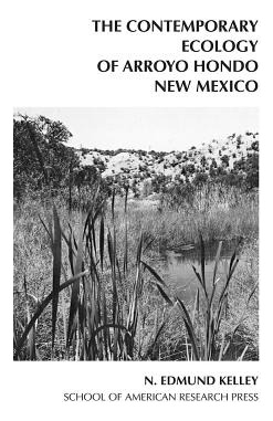 Libro Contemporary Ecology Of Arroyo Hondo Pueblo - Kelle...