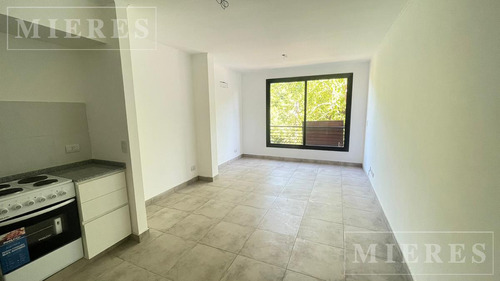 Duplex A Estrenar - Terrazas De Milberg