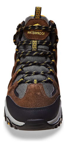 Tênis Masculino Skechers Rickter Branson