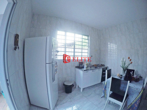 Imagem 9 de 22 de Casa Com 2 Dormitórios À Venda, 78 M² Por R$ 650.000,00 - Jardim Satélite - São José Dos Campos/sp - Ca2115